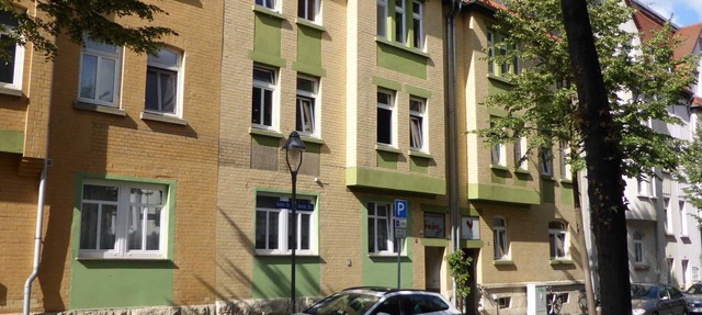 Vacation apartment Goethe, near center & university, free WiFi, - Complete apartment in Jena
