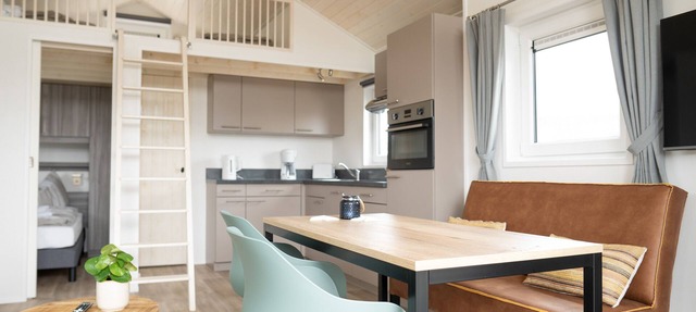 Vacation home for 4 guests with 29m² in Norden (161163) in Norden