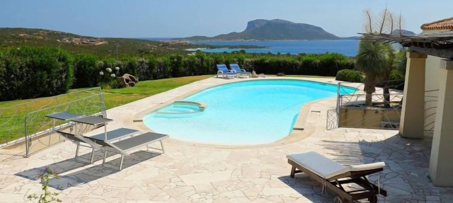 Vacation home Iris by Interhome in Golfo Aranci