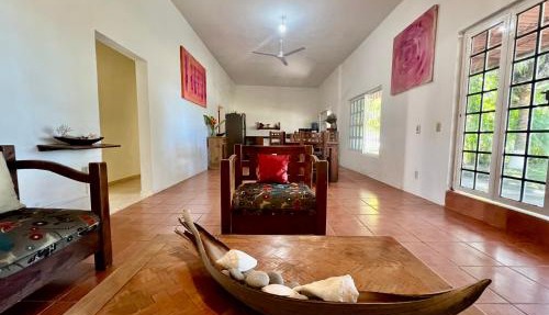 Vacation home Los Cocos beach Riviera Nayarit in Los Cocos