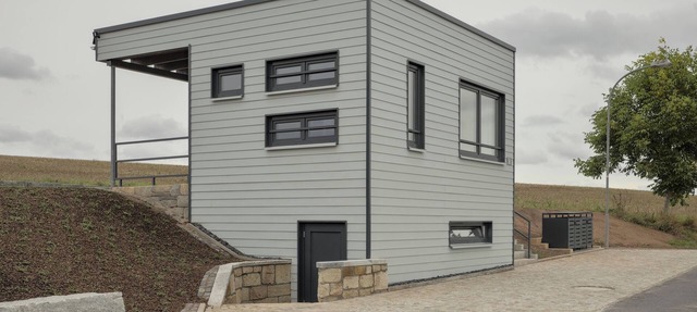 Vacation home "Luthers Rast" in Bad Salzungen