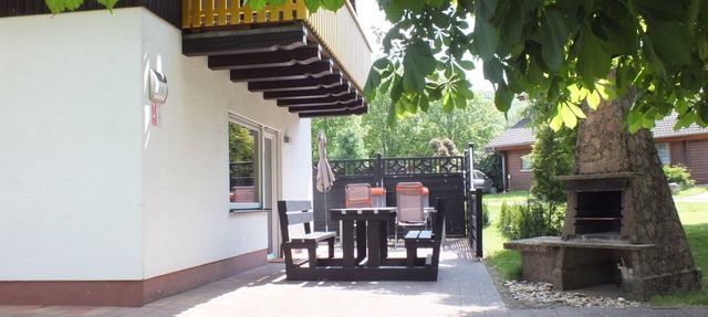 Vacation home Moni by Interhome in Frielendorf
