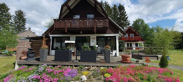Vacation home Sonja by Interhome in Frielendorf
