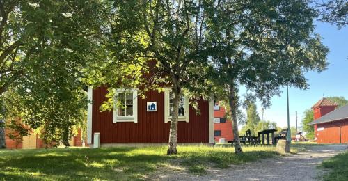 Valla Vandrarhem in Linkoping