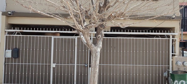 Valle del Sol in Juárez