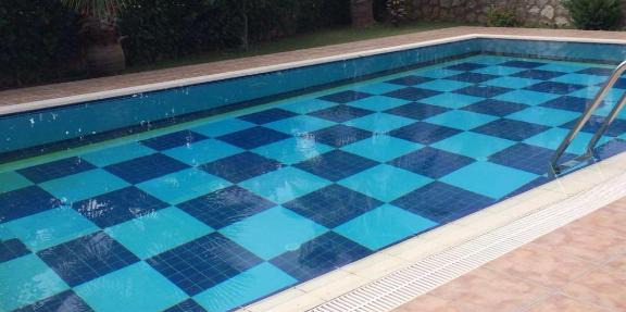 VİLLA NATALİA in Kemer