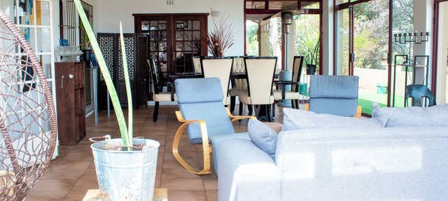 View Point Self Catering Muldersdrift in MULDERSDRIFT