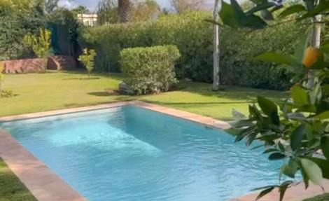 VILLA 186 AGADIR in Islane