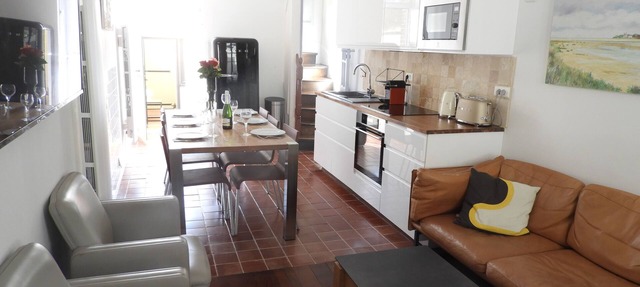 Villa 1892 ★ - Entire house, quiet area, 150 m from port, heart of Le Tréport in Le Tréport