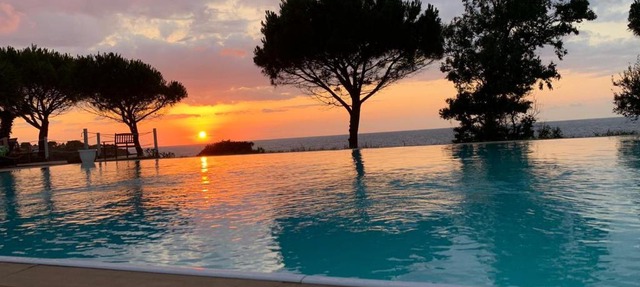 Villa Albachiara in Cefalù