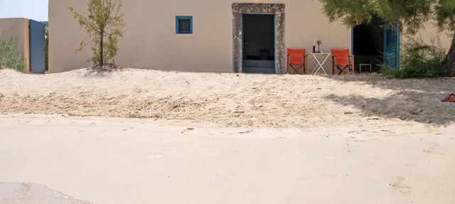 Villa Aqua Blue 1 - Etheras properties in Dhiakofti
