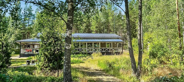 Villa blombacka by Interhome in Loviisa