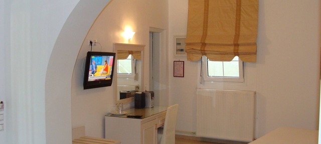 Villa Christina in Skiathos