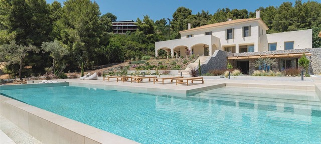 Villa Delta Skiathos in Skiathos