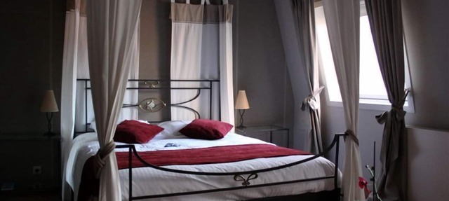 Villa des Raisins in Bruges