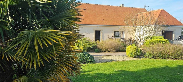 Villa from 2 to 10 people in Tour-en-Bessin