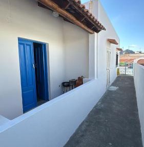 Villa Giulia in Vulcano