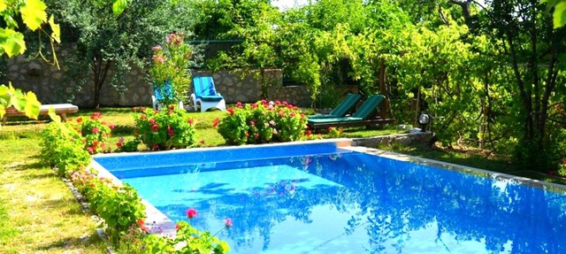 Villa Lapaz Esintisi in Kalkan