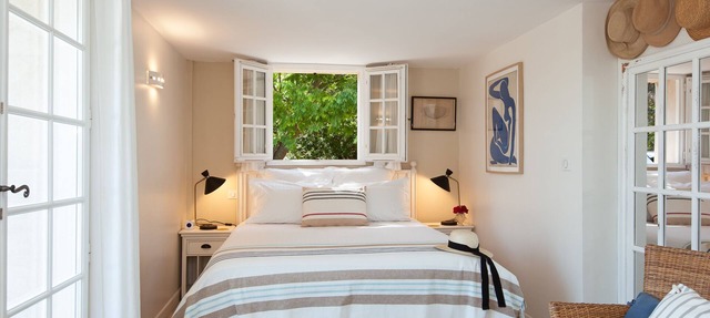 Villa Le Port d'Attache in Cannes