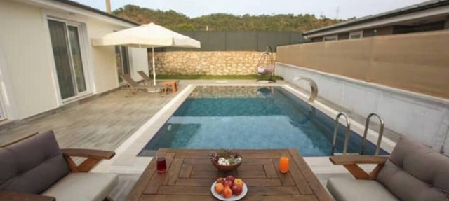 Villa Manolya Talia Villas in Muğla