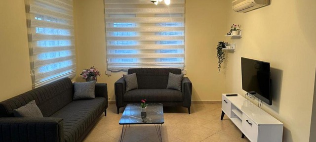 Villa Marla in Side