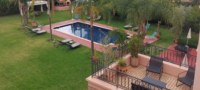 villa marrakech in Marrakech