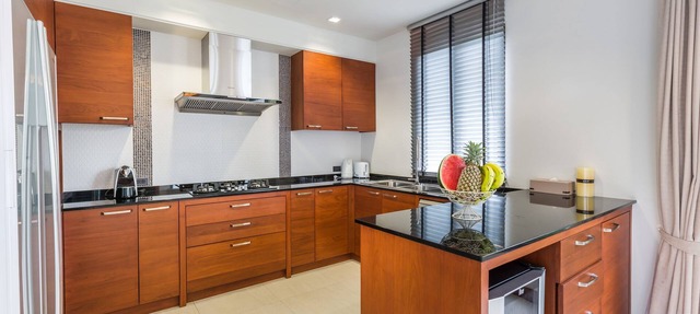 Villa Palavee A2 in Krabi
