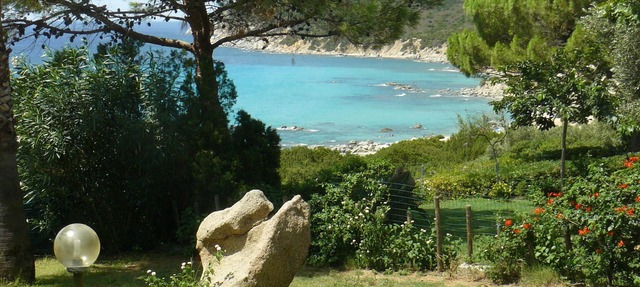 Villa Rita in Villasimius