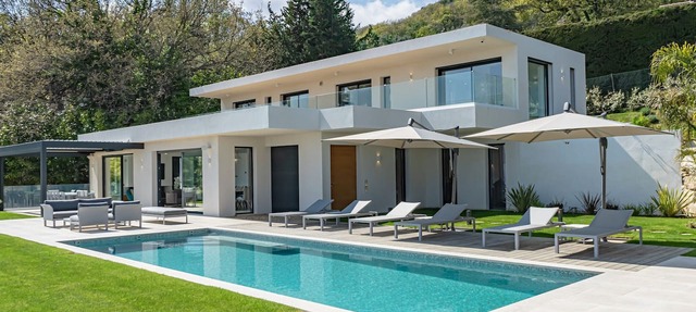 Villa Ruby in Vence