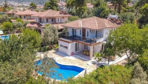 Villa seyir