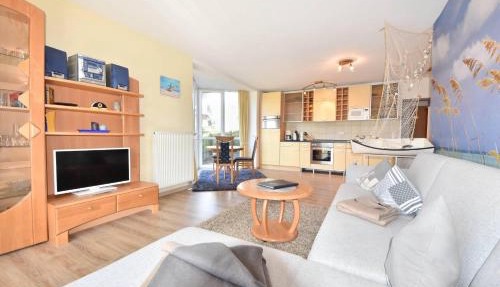 Villa Strandperle 01 in Bansin