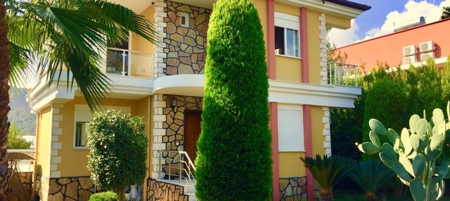 Villa Tekirova in Tekirova