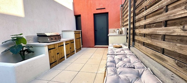 Villa with private pool 3 km from Cannes 35 minutes from Monaco Comfort and relaxation in Vallauris