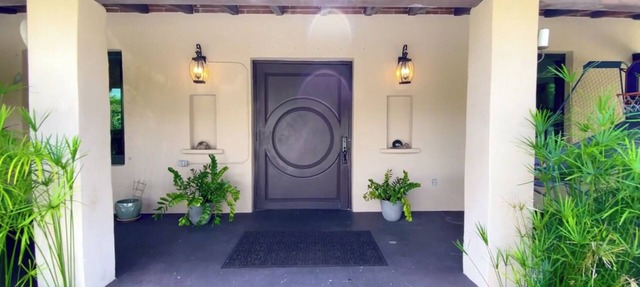Villa Zen Miami Gated Luxury Home w/Pool Sleeps 8 in Miami