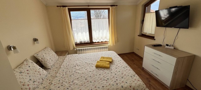 VV Apartment Bansko in Bansko