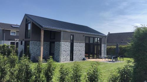 Waddenzee Hideaway in Tzummarum