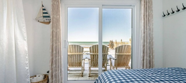 Wait 'n Sea Lake house near Point Pelee in Leamington