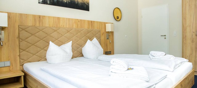 Waldhotel Friedrichroda in Friedrichroda