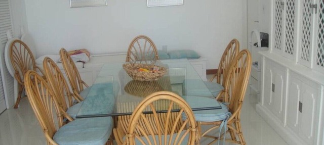 Waterfront 2 bedrooms, view and style, unique decoration in Punta del Este