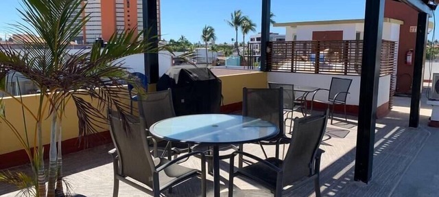We offer to our guests a unique experience just 5 minutes from the Malecon. in Puerto Vallarta