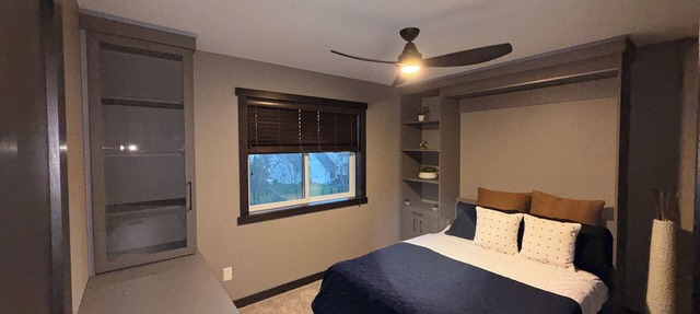 Welcome to our modern and stylish 4 bedrooms in Rochester. in Rochester