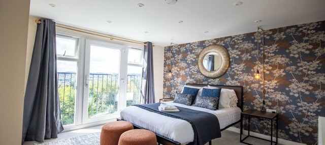 Welcome to your home-away-from-home in Southampton! in Southampton