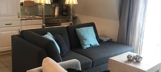 Wellness Residence Störtebeker WHG 11 in Zingst