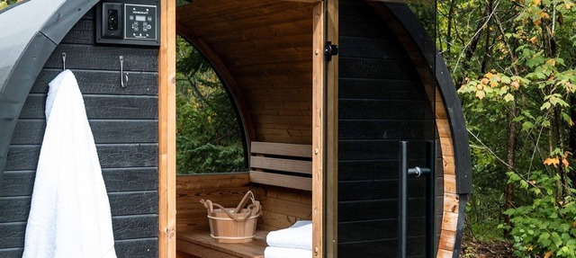 Wildernest Cabins · Cabin 3 in Duluth