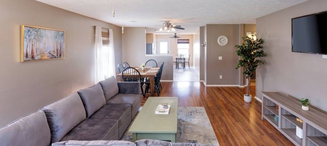 Work from Home oasis - Pet friendly! in Mt. Juliet