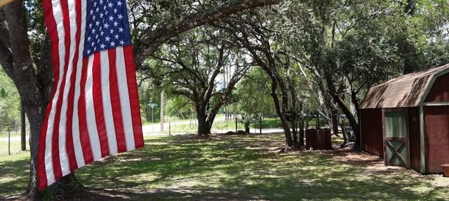 Your ultimate weekend destination, La Fish Camp. in Hernando