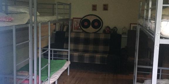 Zvenigorod Hostel in Zvenigorod