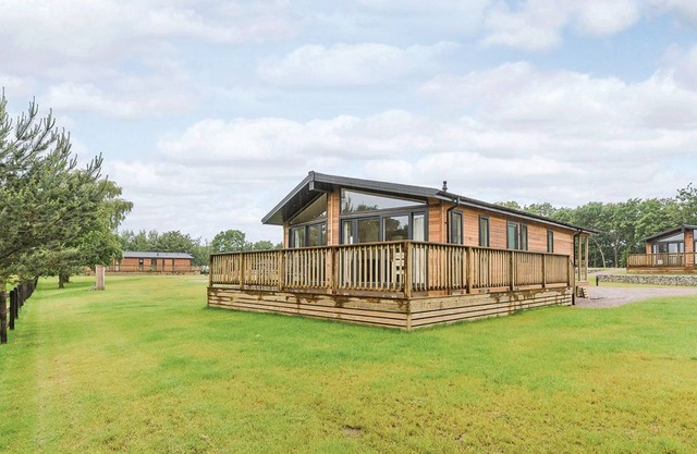 2 bedroom accommodation in Laceby in Laceby