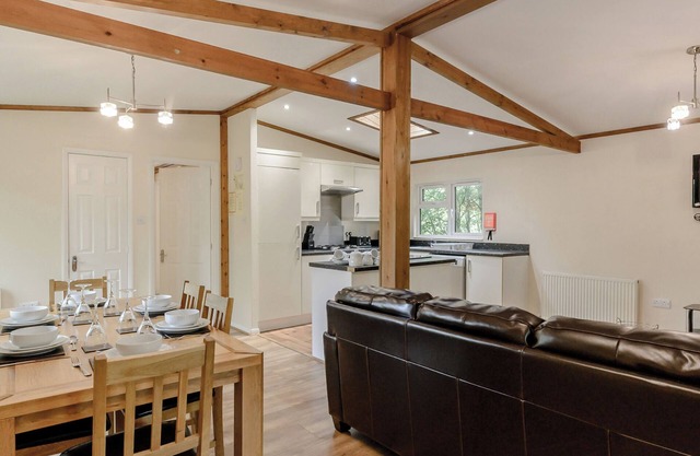 Accommodation Freehay Cheadle 
