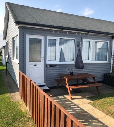 Chalet South Shore Bridlington 